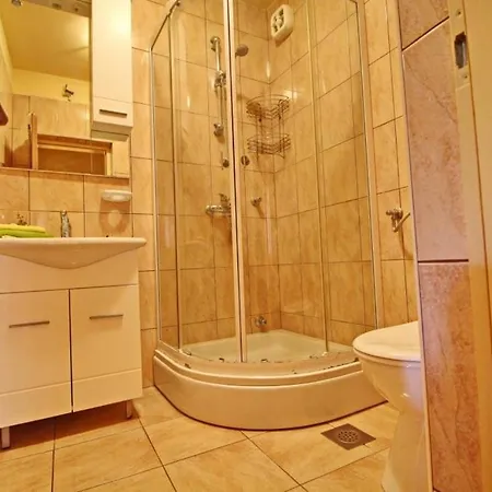דירה Sea Line - Two Bedroom With Terrace And Sea View