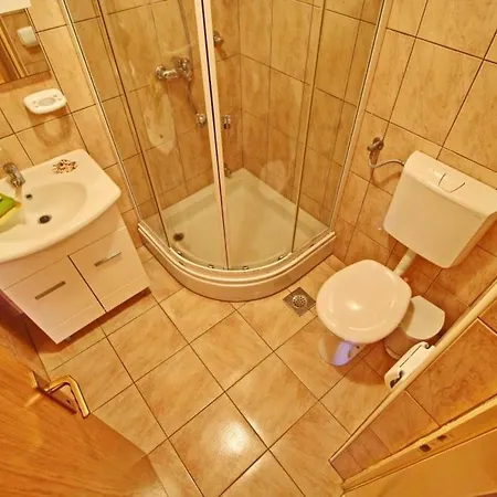 Apartment Sea Line - Two Bedroom With Terrace And Sea View