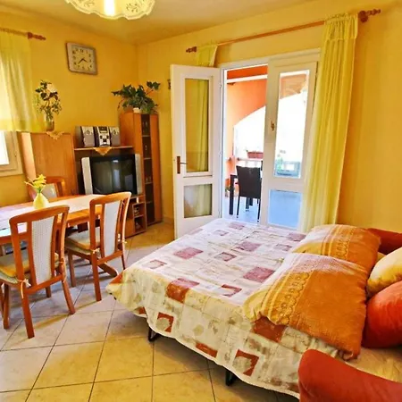 Sea Line - Two Bedroom With Terrace And Sea View