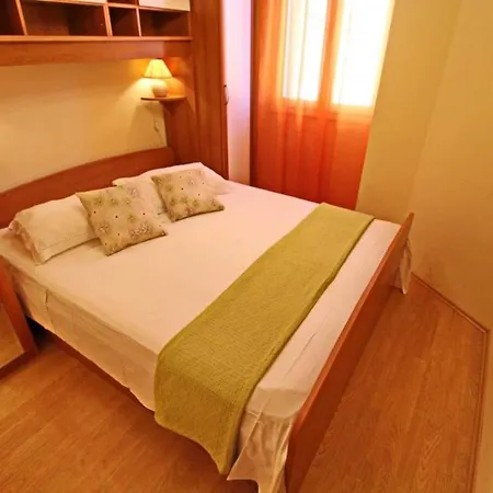 Sea Line - Two Bedroom With Terrace And Sea View 아파트 Blato (Korcula)